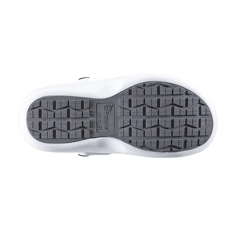 Sabot De Sécurité Cuisine Blanc Ezi Protekta Coqué - TOFFEIN - Image 3