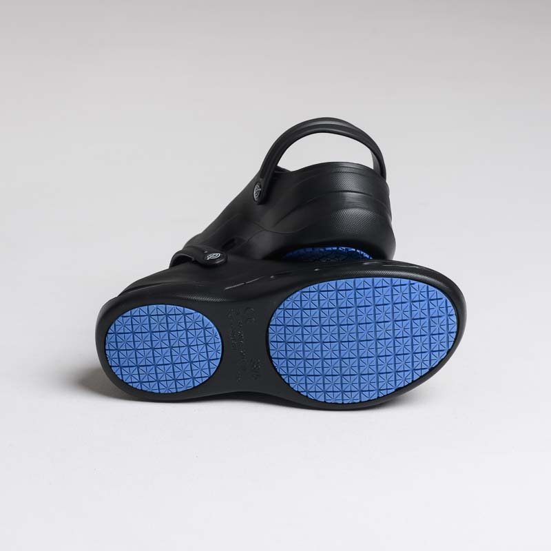 Sabot de Sécurité Cuisine Noir Protect Non Perforé - NORDWAYS - Image 2