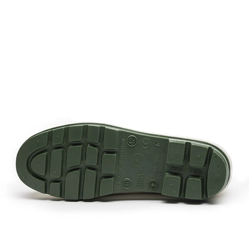 Sabot de Travail PVC - DUNLOP - Image 3
