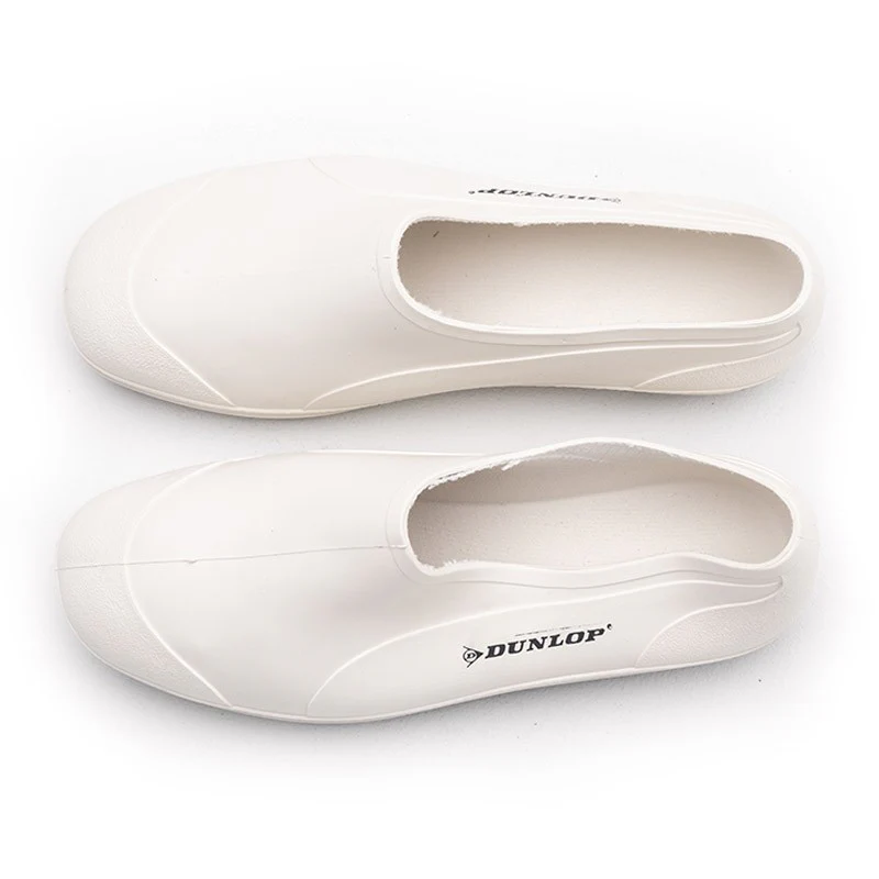 Sabot de Travail PVC - DUNLOP - Image 4