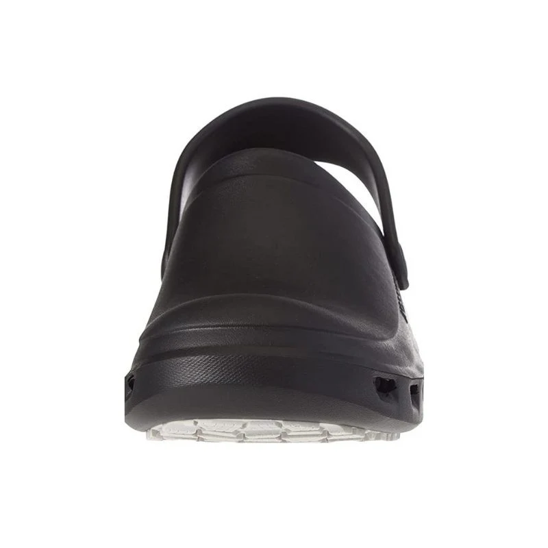 Sabot Médical Antidérapant et Léger NFLY Unisexe Noir - NORDWAYS - Image 7