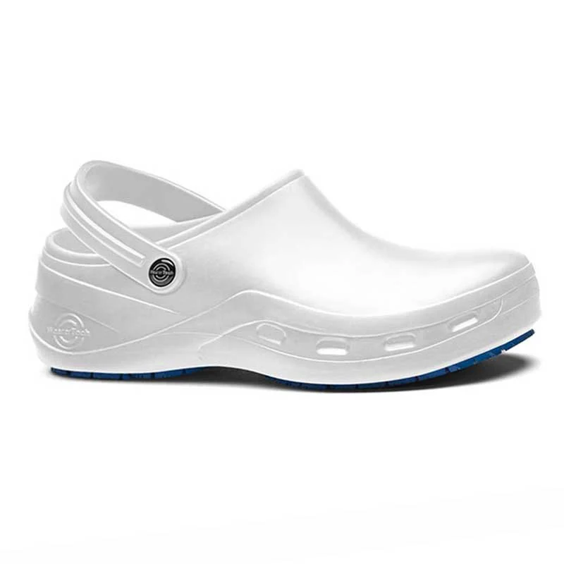 Sabot Médical Blanc Protect Non Perforé - PROTECT