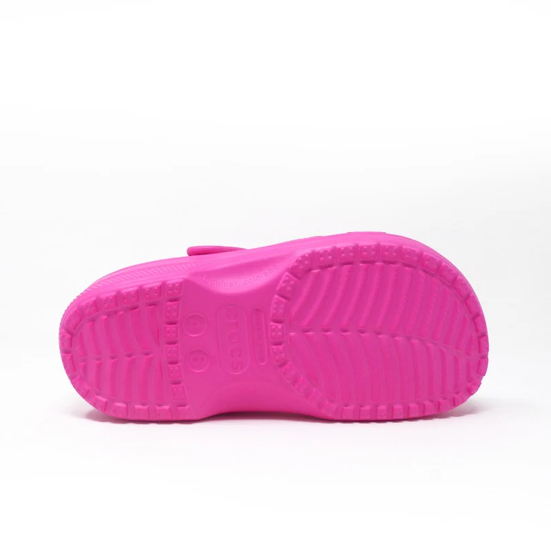 Sabot Médical Clog Rose - CROCS - Image 4