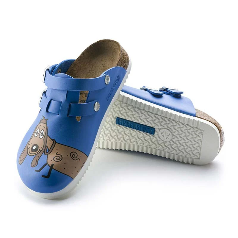 Sabot Médical de Travail Kay Chien - BIRKENSTOCK - Image 3