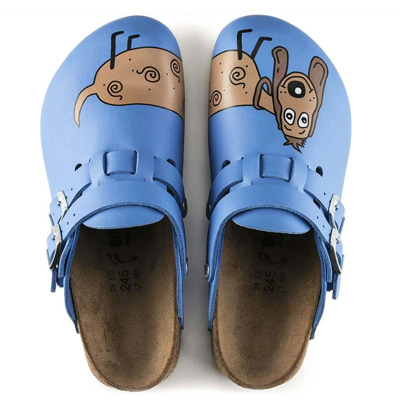 Sabot Médical de Travail Kay Chien - BIRKENSTOCK - Image 4