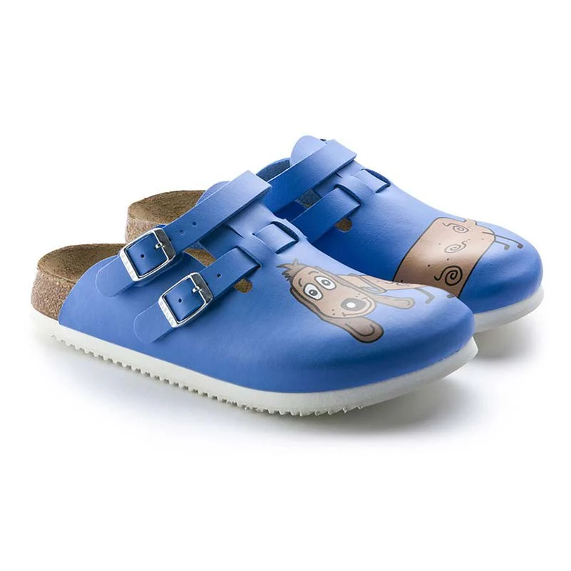 Sabot Médical de Travail Kay Chien - BIRKENSTOCK - Image 5