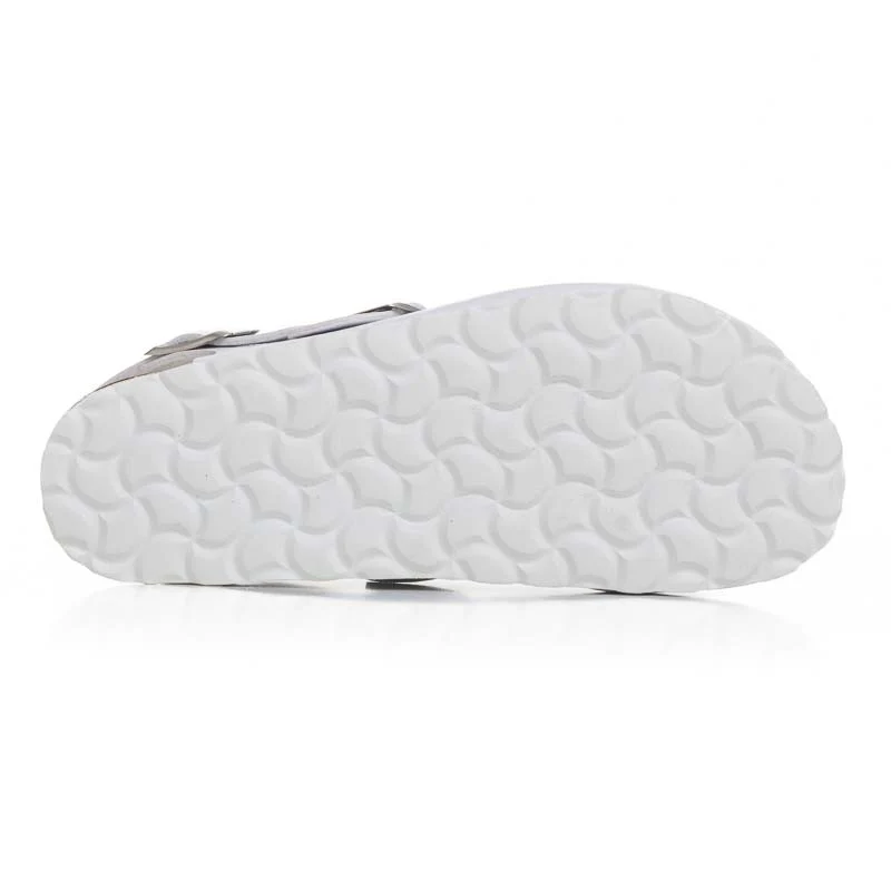 Sabot Médical Femme Blanc Motif Souris - CLINIC DRESS - Image 5