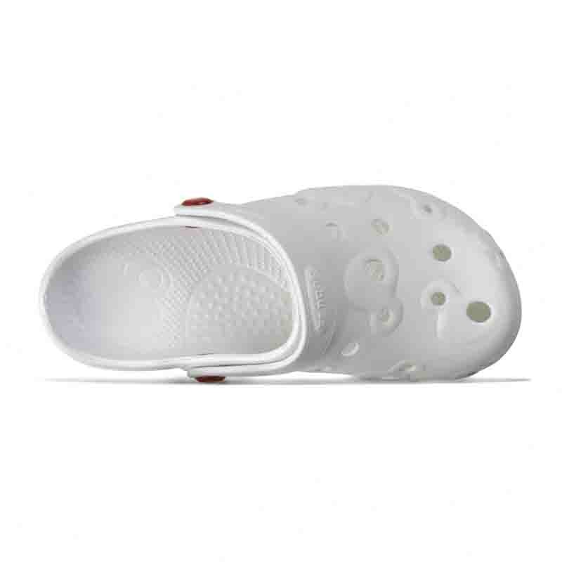 Sabot Médical Globule Mixte Blanc - SCHU'ZZ - Image 4