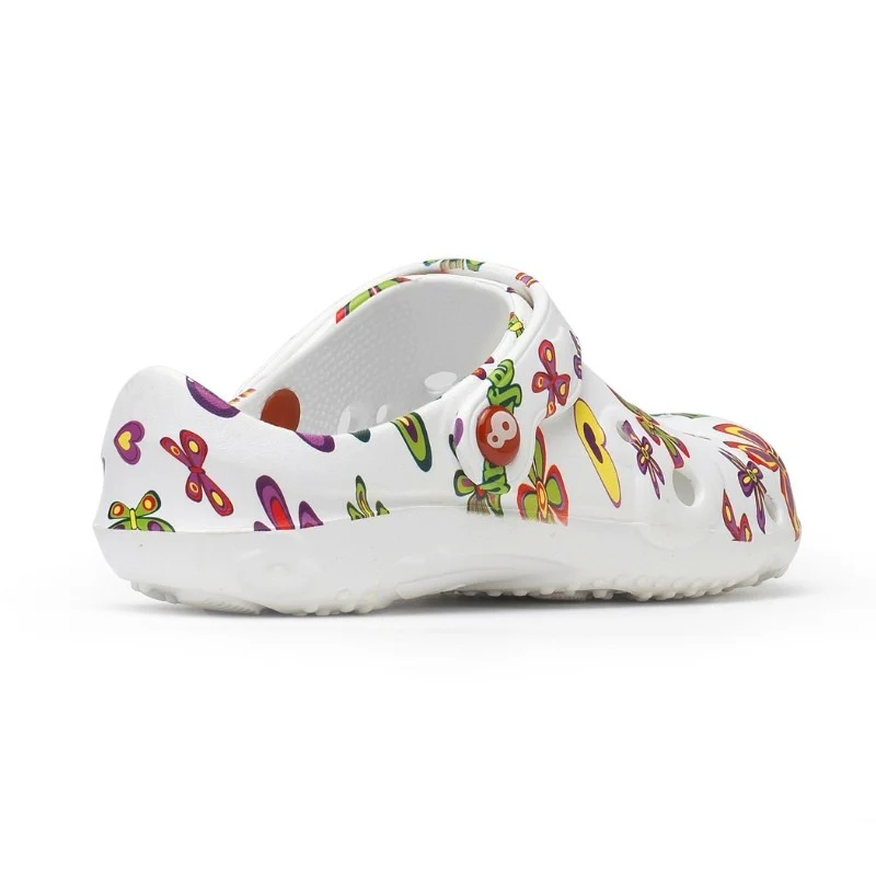 Sabot Médical Globule Femme Pop Flower - SCHU'ZZ - Image 2