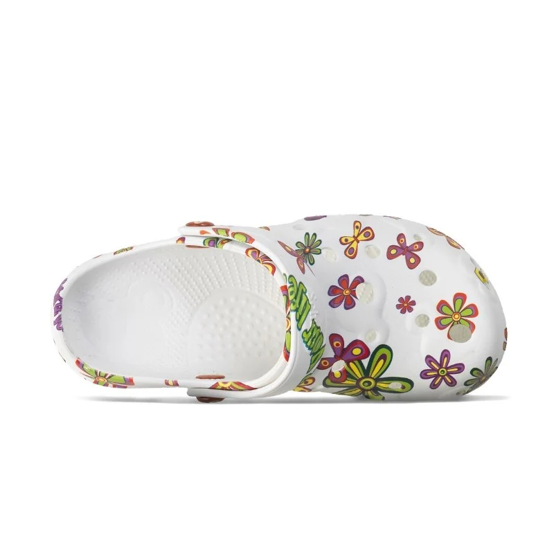 Sabot Médical Globule Femme Pop Flower - SCHU'ZZ - Image 3