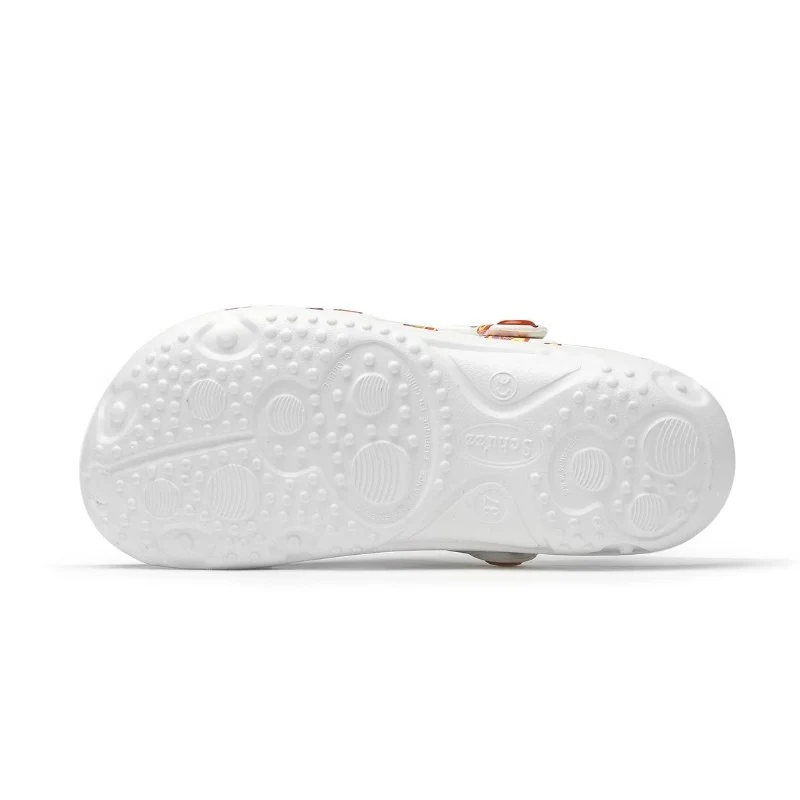 Sabot Médical Globule Femme Pop Flower - SCHU'ZZ - Image 5