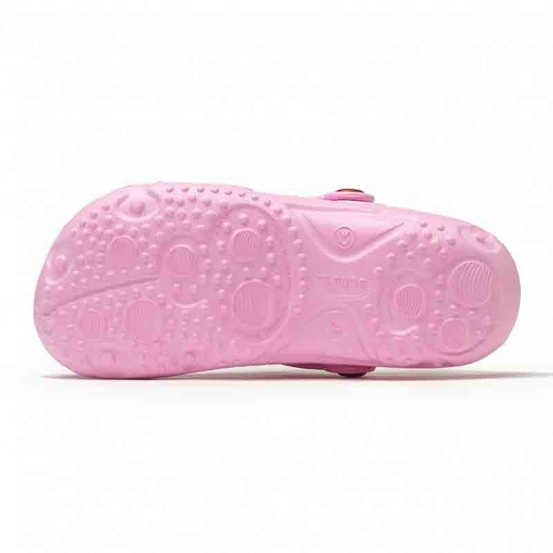 Sabot Médical Globule Femme Rose - SCHU'ZZ - Image 4