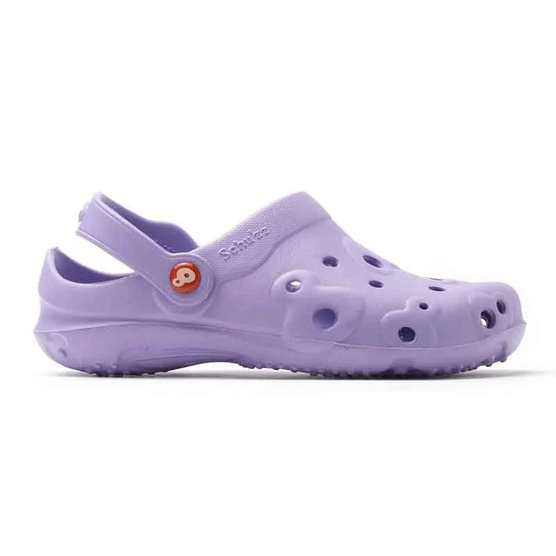 Sabot Médical Globule Femme Rose - SCHU'ZZ - Image 7