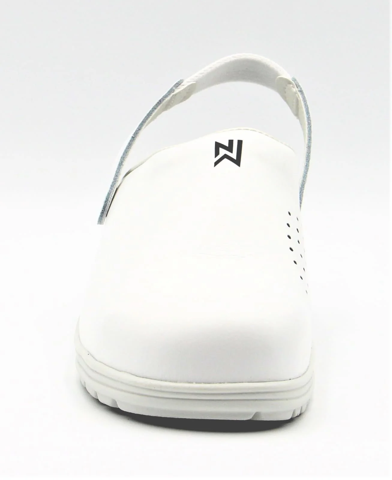 Sabots Bjornson Evo Confortables en Cuir - NORDWAYS - Image 3