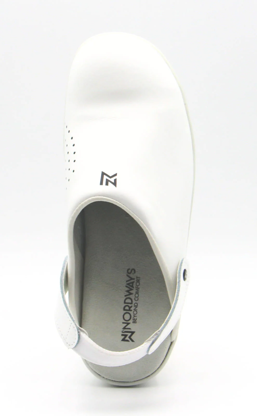Sabots Bjornson Evo Confortables en Cuir - NORDWAYS - Image 4
