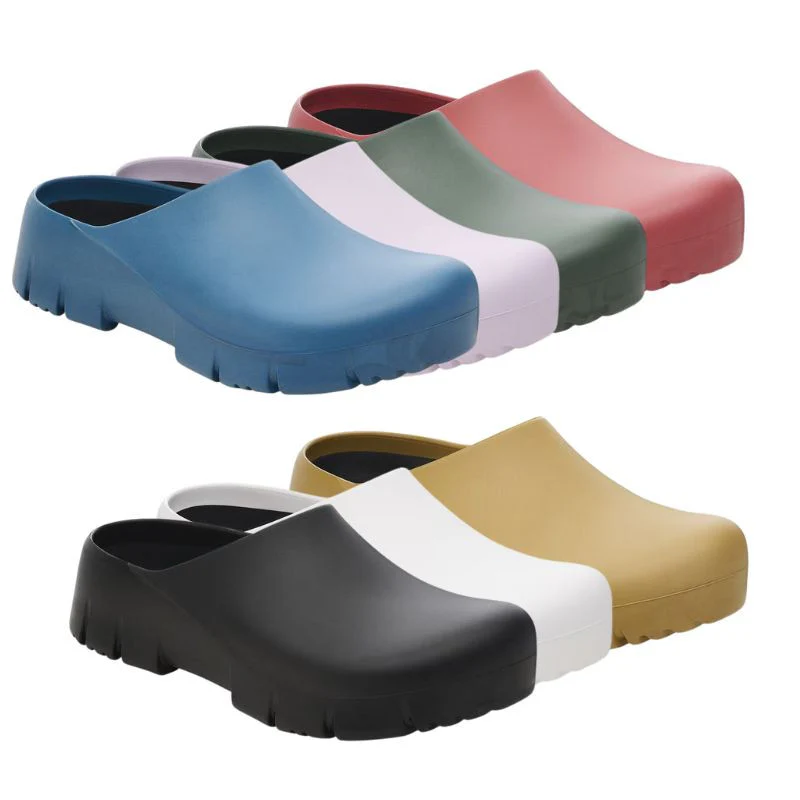 Sabots de Travail Mixte Super Birki 2.0 - BIRKENSTOCK - Image 2