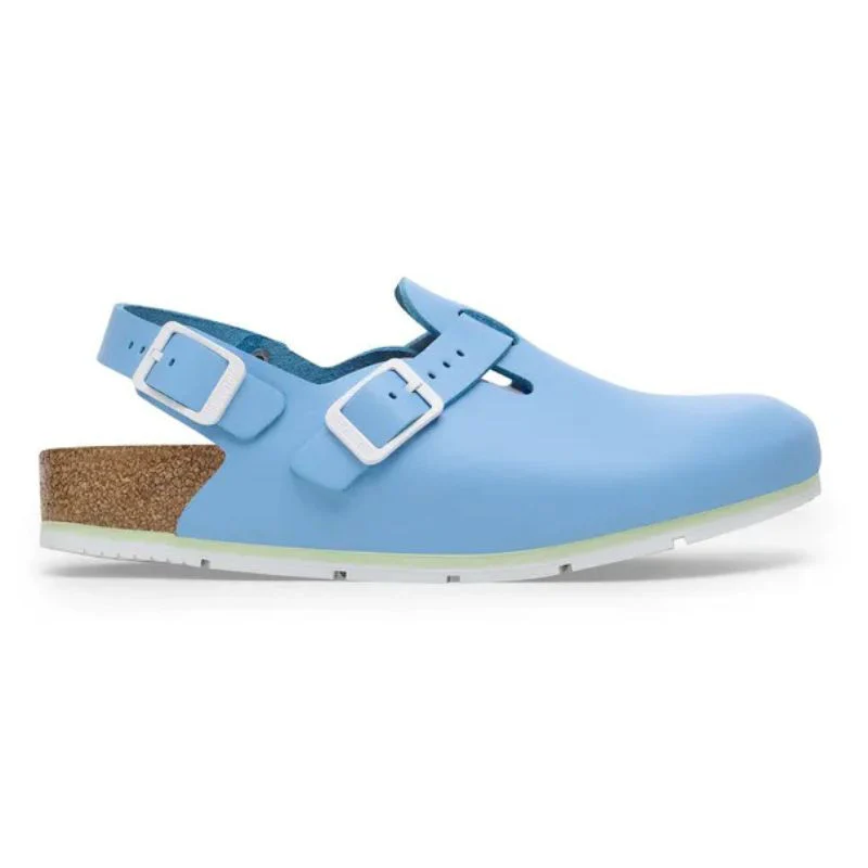 Sabots de Travail Unisexe Tokio Pro Liseré Vert - BIRKENSTOCK - Image 10