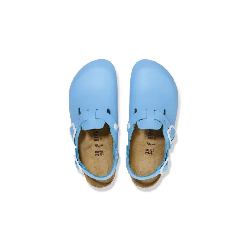 Sabots de Travail Unisexe Tokio Pro Liseré Vert - BIRKENSTOCK - Image 11