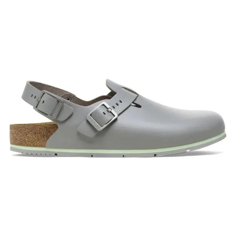 Sabots de Travail Unisexe Tokio Pro Liseré Vert - BIRKENSTOCK - Image 13