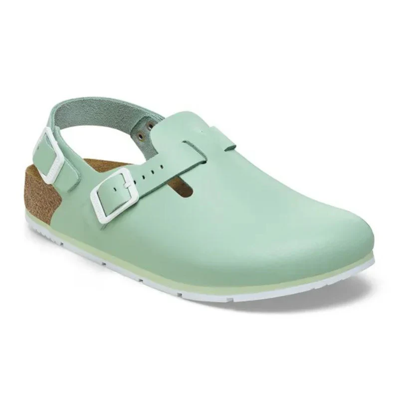 Sabots de Travail Unisexe Tokio Pro Liseré Vert - BIRKENSTOCK - Image 15