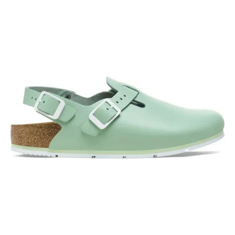 Sabots de Travail Unisexe Tokio Pro Liseré Vert - BIRKENSTOCK - Image 16