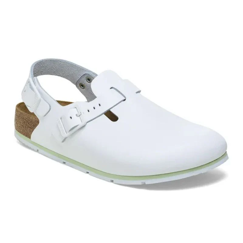 Sabots de Travail Unisexe Tokio Pro Liseré Vert - BIRKENSTOCK - Image 18