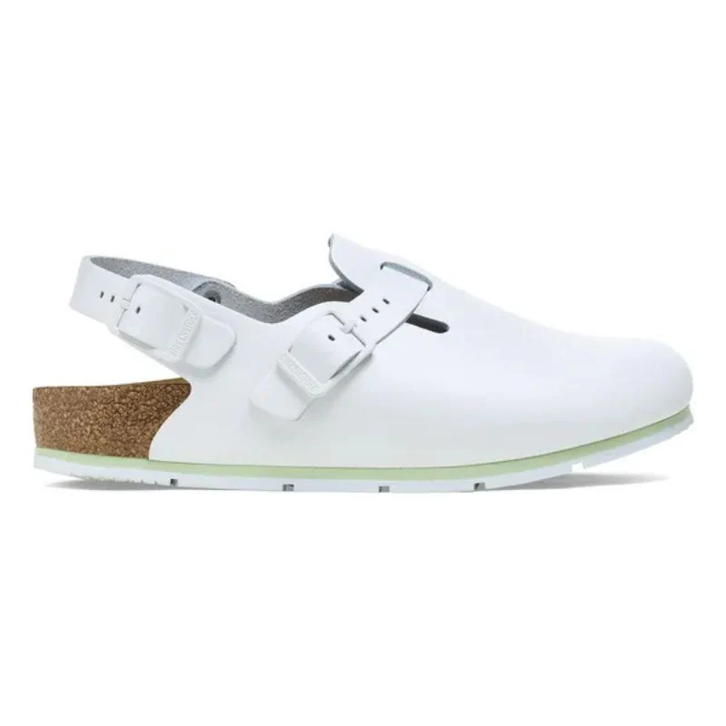 Sabots de Travail Unisexe Tokio Pro Liseré Vert - BIRKENSTOCK - Image 19