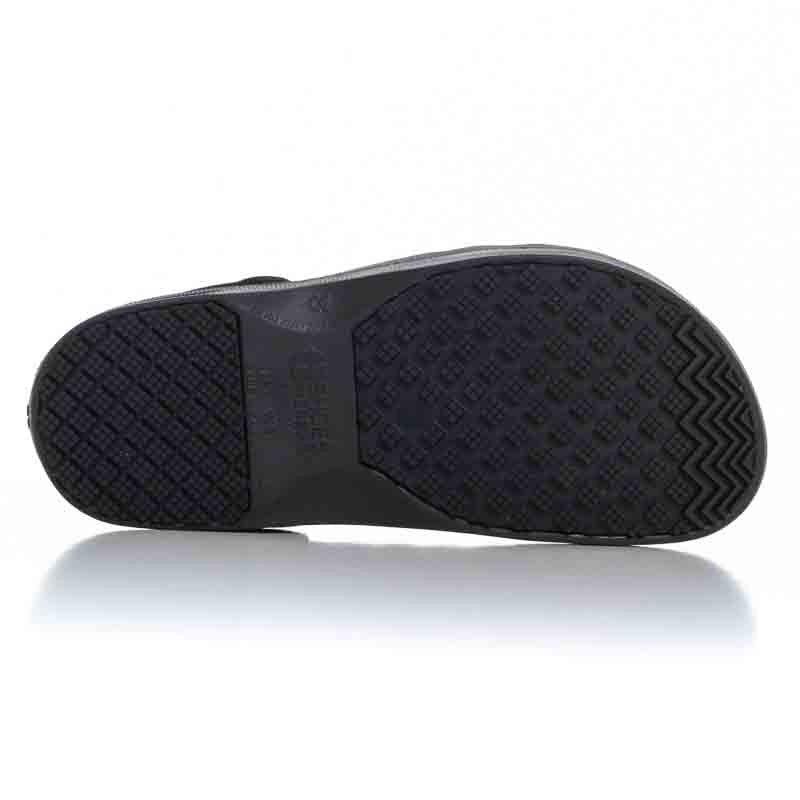 Sabots Médical Mixte Noir Zinc - SHOES FOR CREWS - Image 4