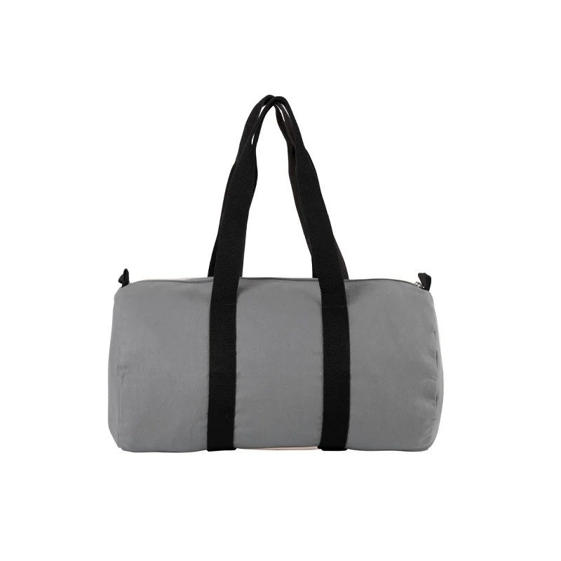 Sac Fourre-Tout en Toile de Coton - KIMOOD - Image 2