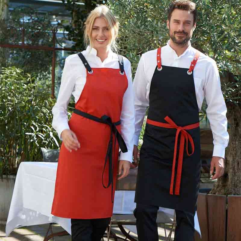 Set d'Attache pour Tablier - TOPTEX - Image 8