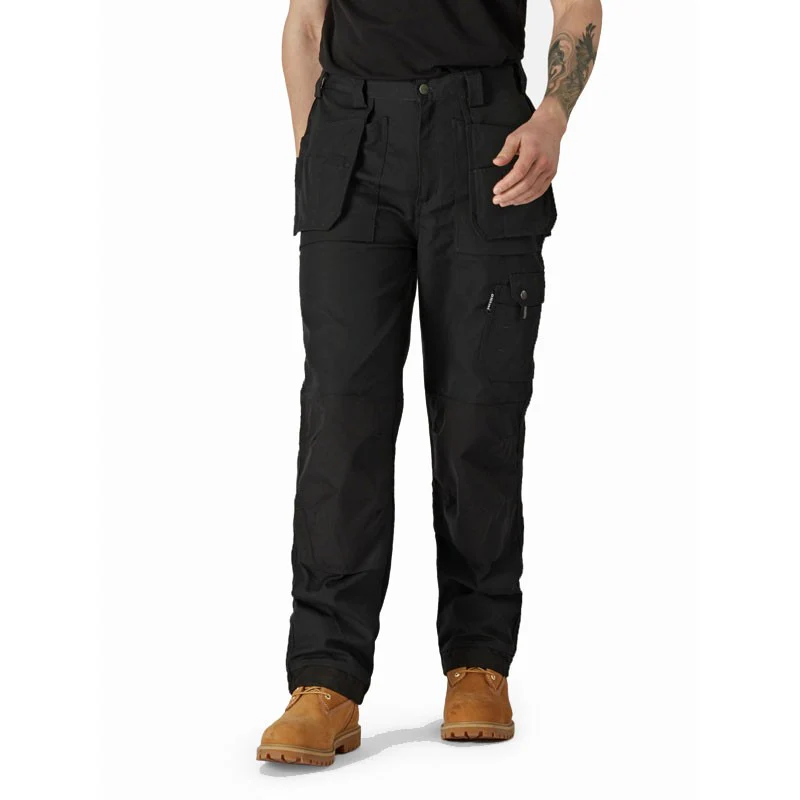 Short de Travail Homme Everyday Noir - DICKIES - Image 3