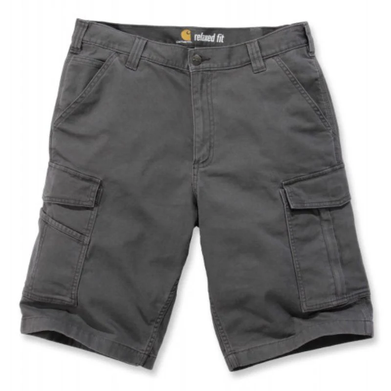 Short de Travail Homme Stretch Rigby Rugged Cargo - CARHARTT - Image 6