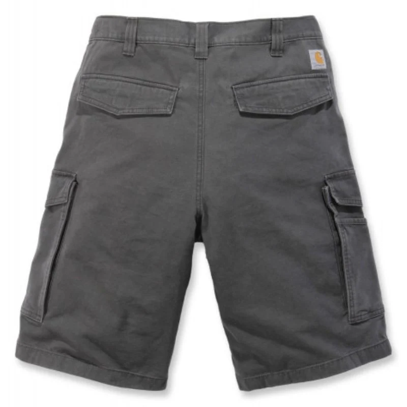 Short de Travail Homme Stretch Rigby Rugged Cargo - CARHARTT - Image 7