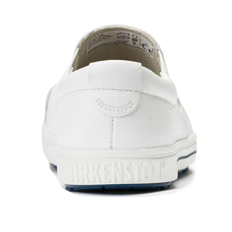 Chaussures de Travail Sans Lacets Blanc Mixte Norme S3  - BIRKENSTOCK - Image 4