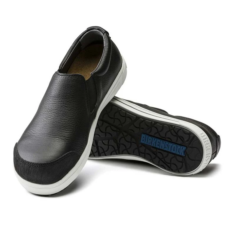 Chaussures de Travail Mixte en Cuir S3 - BIRKENSTOCK - Image 3