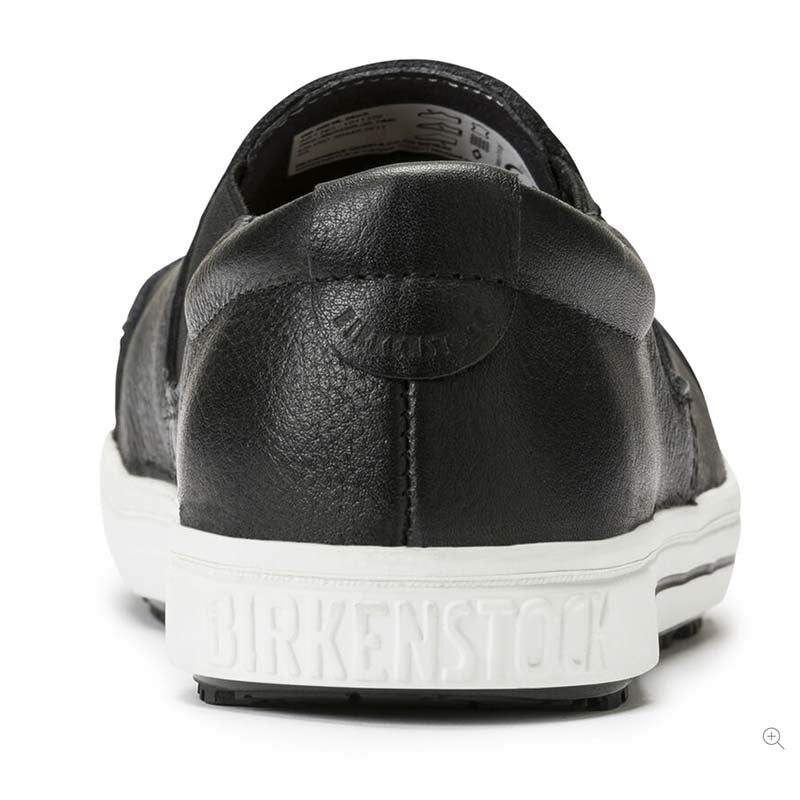 Chaussures de Travail Mixte en Cuir S3 - BIRKENSTOCK - Image 4