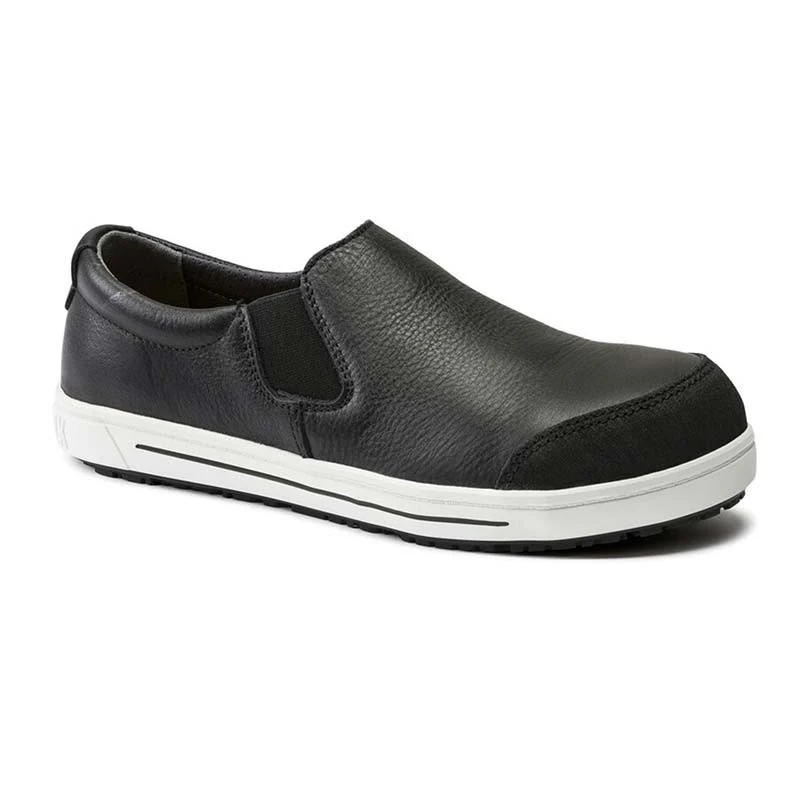 Chaussures de Travail Mixte en Cuir S3 - BIRKENSTOCK - Image 5