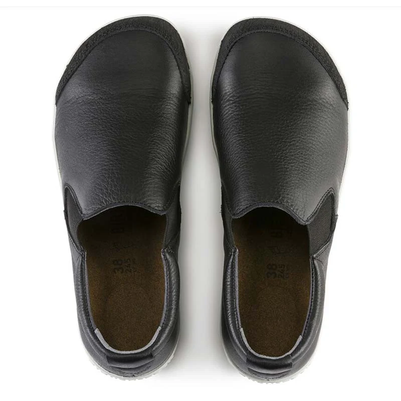 Chaussures de Travail Mixte en Cuir S3 - BIRKENSTOCK - Image 6
