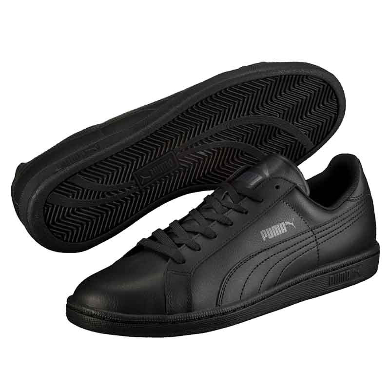 Baskets de Service Mixte Noir - PUMA - Image 3