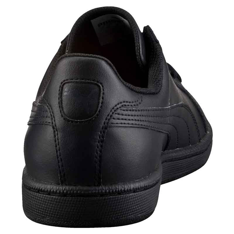 Baskets de Service Mixte Noir - PUMA - Image 4