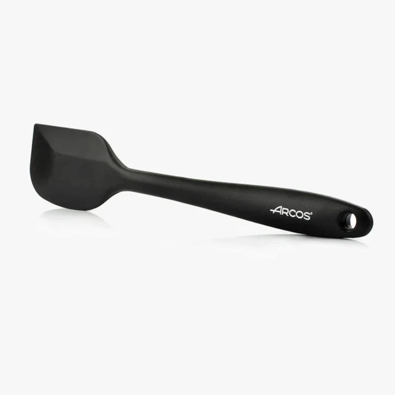 Spatule Maryse en Silicone Noir - ARCOS - Image 3
