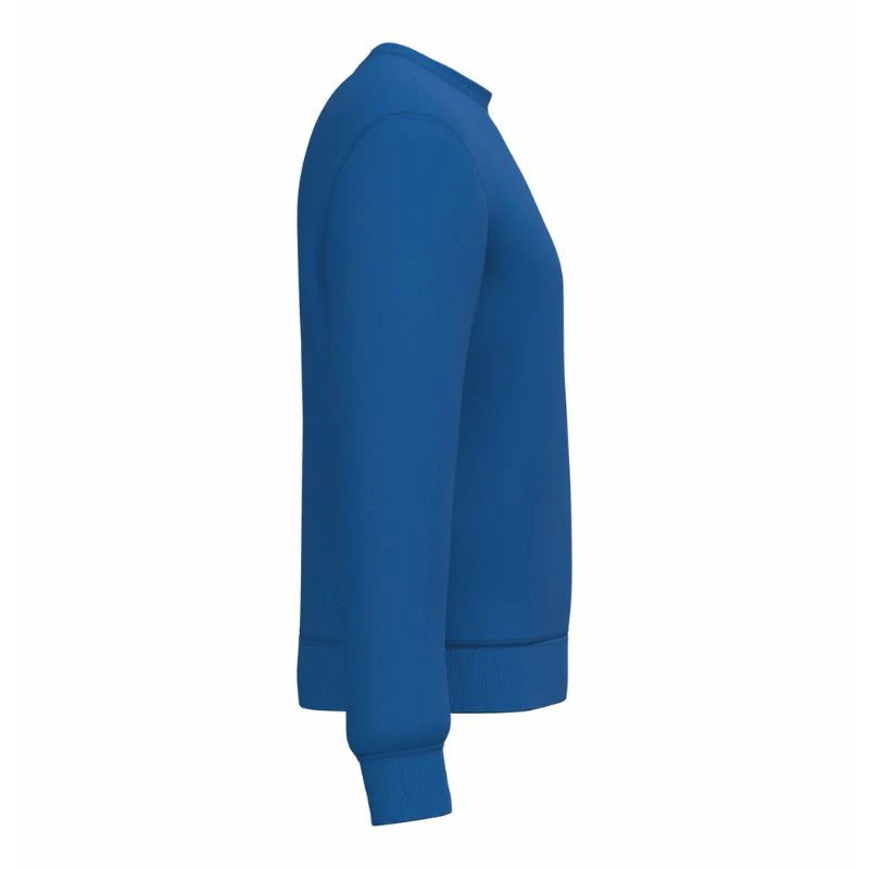 Sweat-shirt de Travail Mixte Col Rond Molleton Gratté – IDEAL BASIC BRAND - Image 10