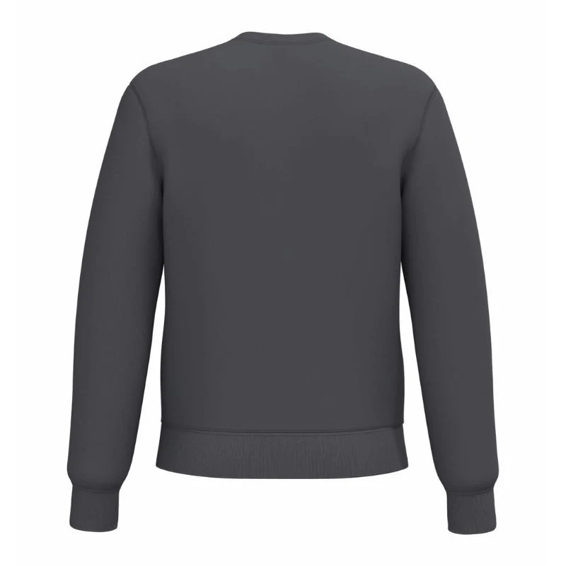 Sweat-shirt de Travail Mixte Col Rond Molleton Gratté – IDEAL BASIC BRAND - Image 12