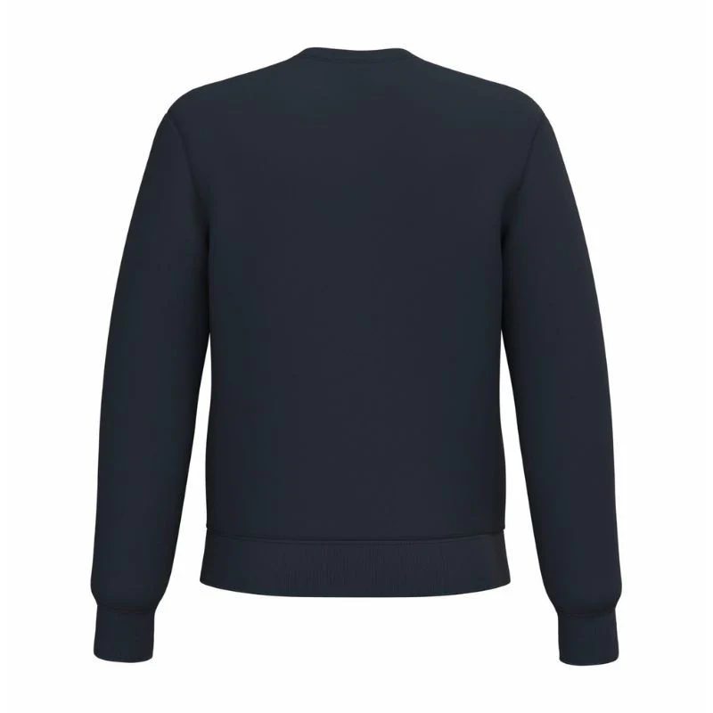 Sweat-shirt de Travail Mixte Col Rond Molleton Gratté – IDEAL BASIC BRAND - Image 15