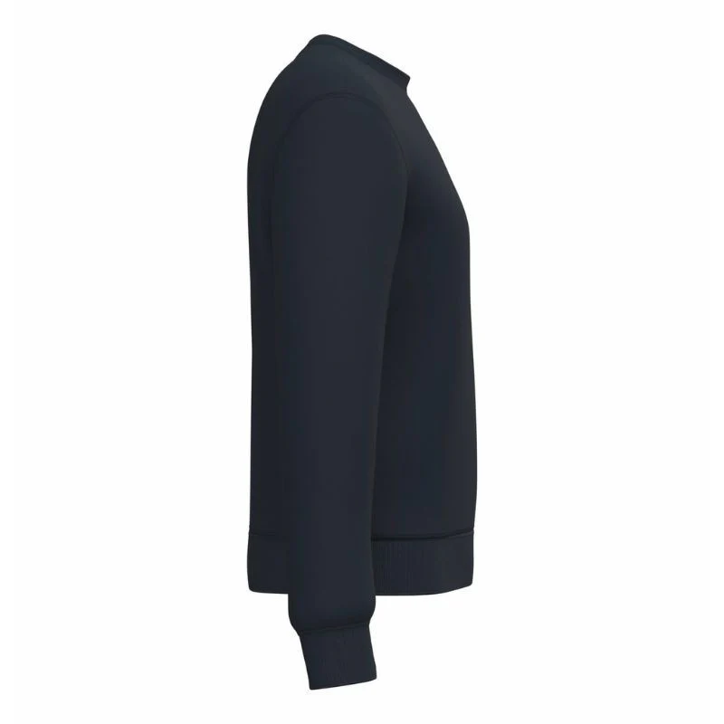 Sweat-shirt de Travail Mixte Col Rond Molleton Gratté – IDEAL BASIC BRAND - Image 16