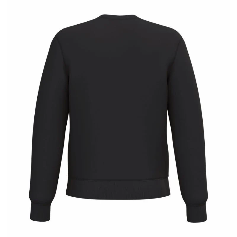 Sweat-shirt de Travail Mixte Col Rond Molleton Gratté – IDEAL BASIC BRAND - Image 4