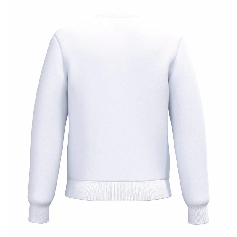 Sweat-shirt de Travail Mixte Col Rond Molleton Gratté – IDEAL BASIC BRAND - Image 6
