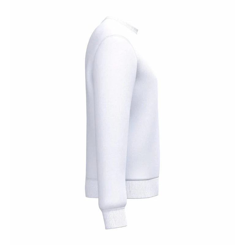Sweat-shirt de Travail Mixte Col Rond Molleton Gratté – IDEAL BASIC BRAND - Image 7