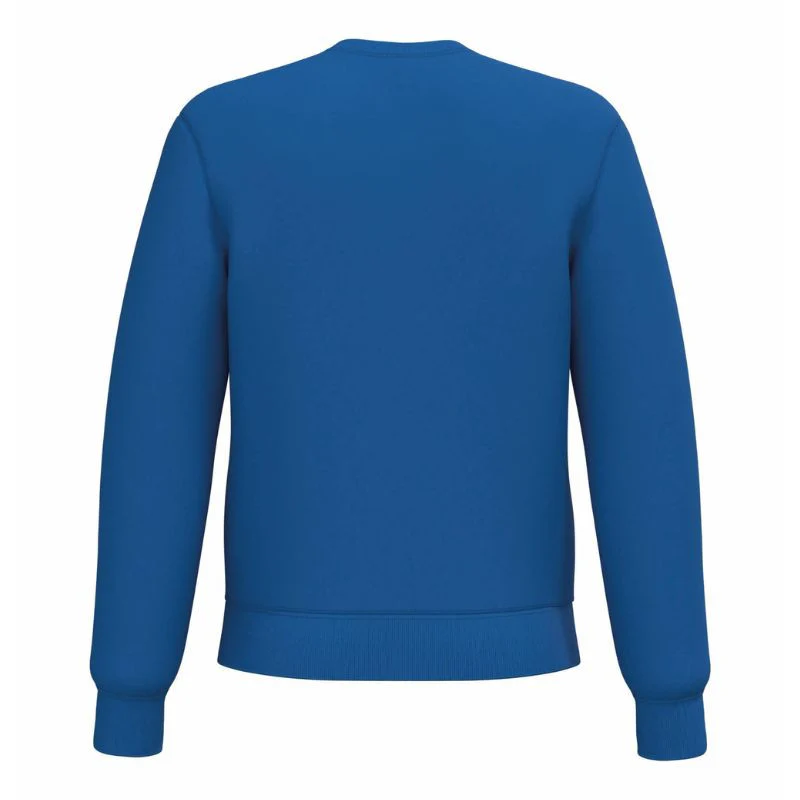 Sweat-shirt de Travail Mixte Col Rond Molleton Gratté – IDEAL BASIC BRAND - Image 9