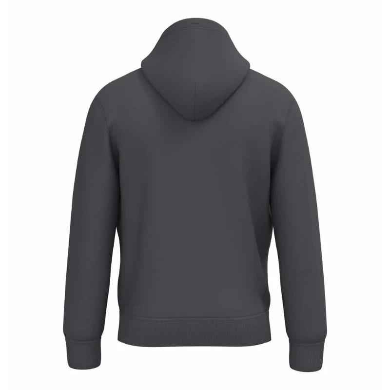 Sweat-shirt de Travail Mixte Molleton Gratté Poche Kangourou – IDEAL BASIC BRAND - Image 10